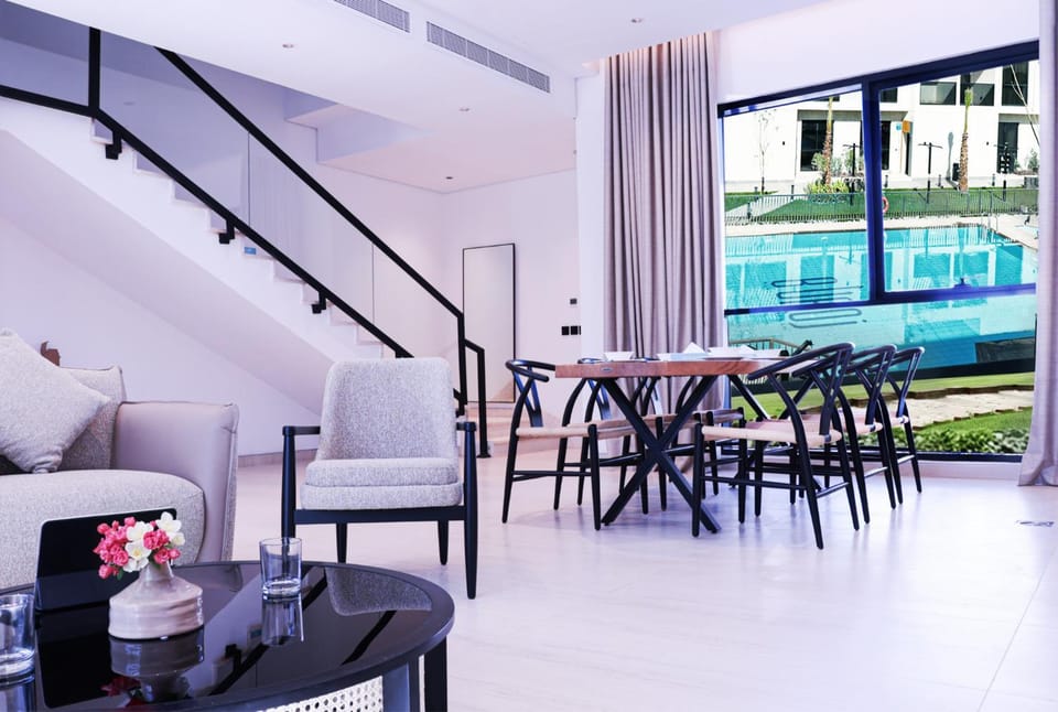Hafawah Resort Apartment in Medina