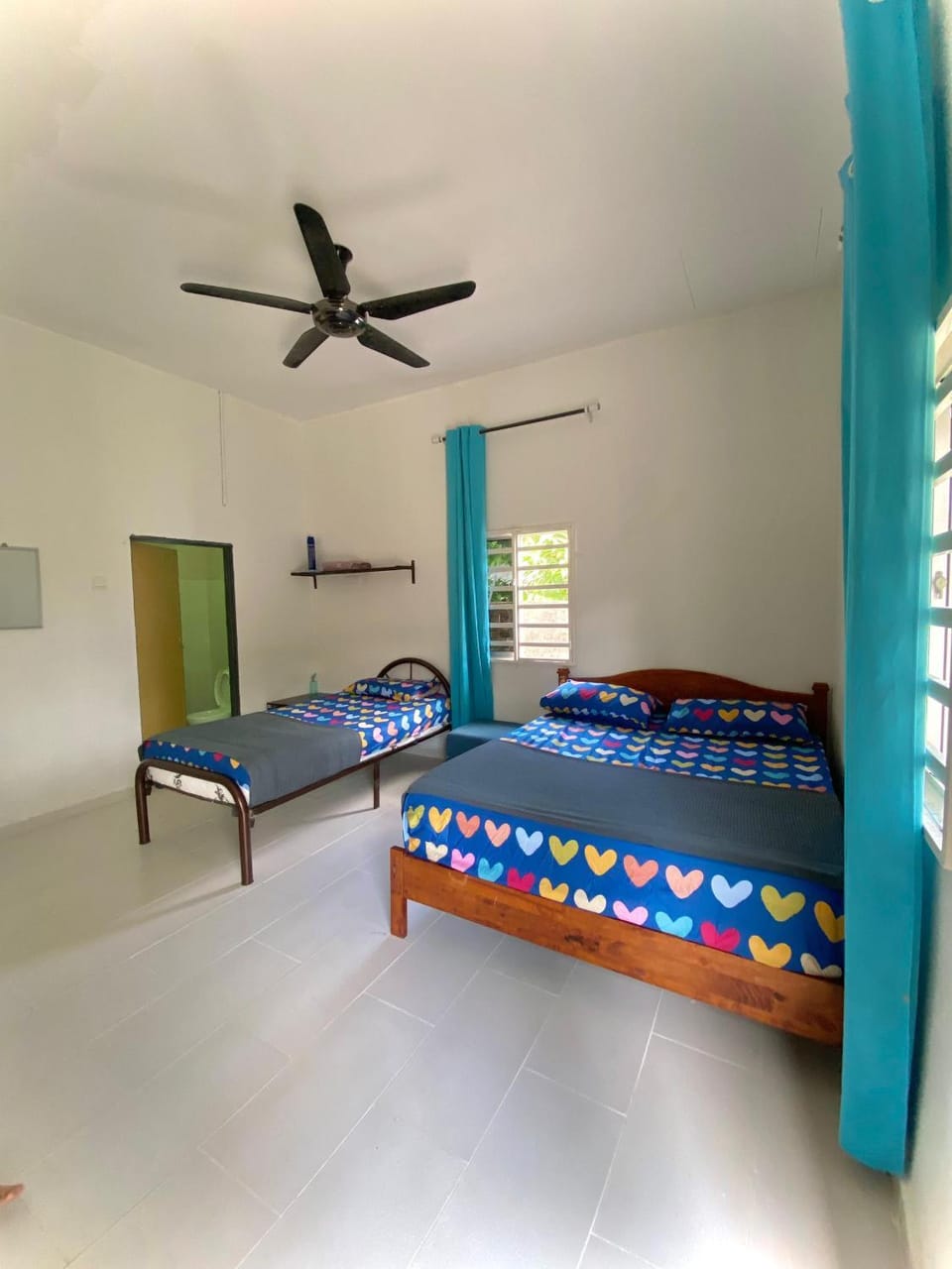roomstay batu buruk Vacation rental in Terengganu, Malaysia