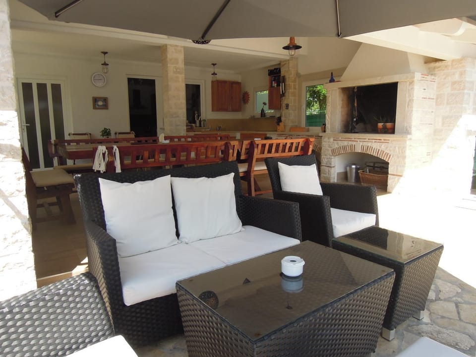 Holiday Home Villa Ivan Villa in Istria County