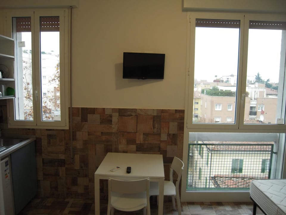 Ducati 8 Studio Apartment in Bologna
