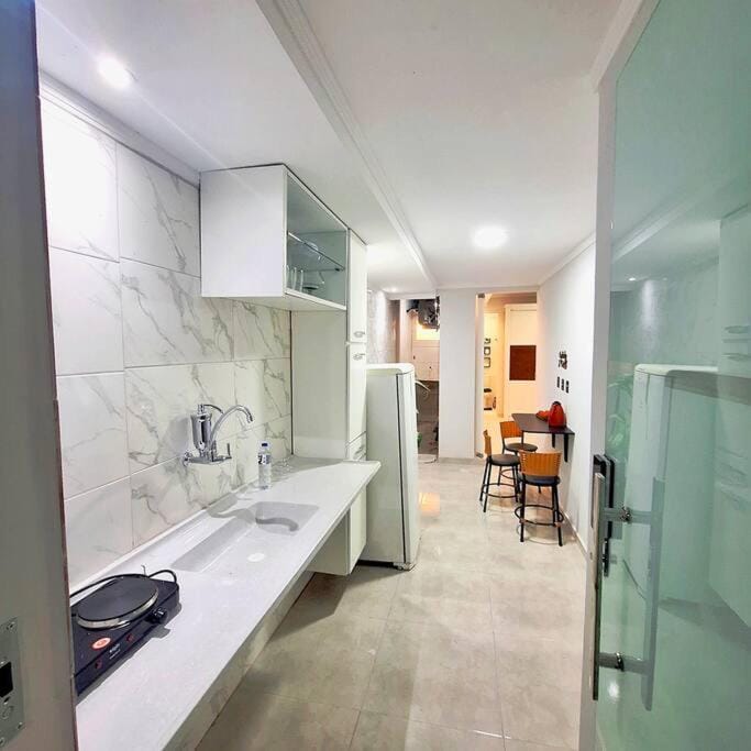 Casa aconchegante no centro de Remanso Apartment in State of Piauí, Brazil