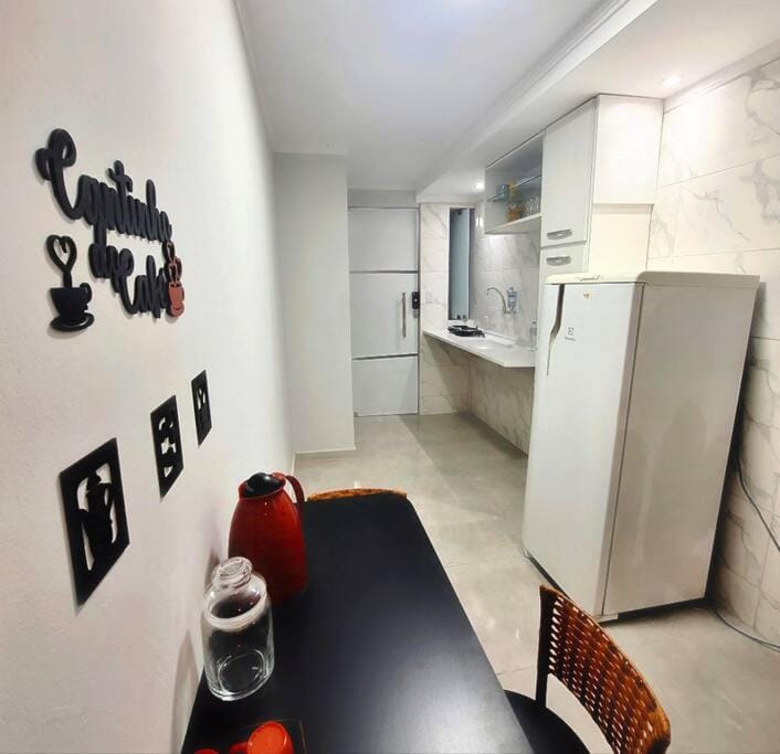 Casa aconchegante no centro de Remanso Apartment in State of Piauí, Brazil