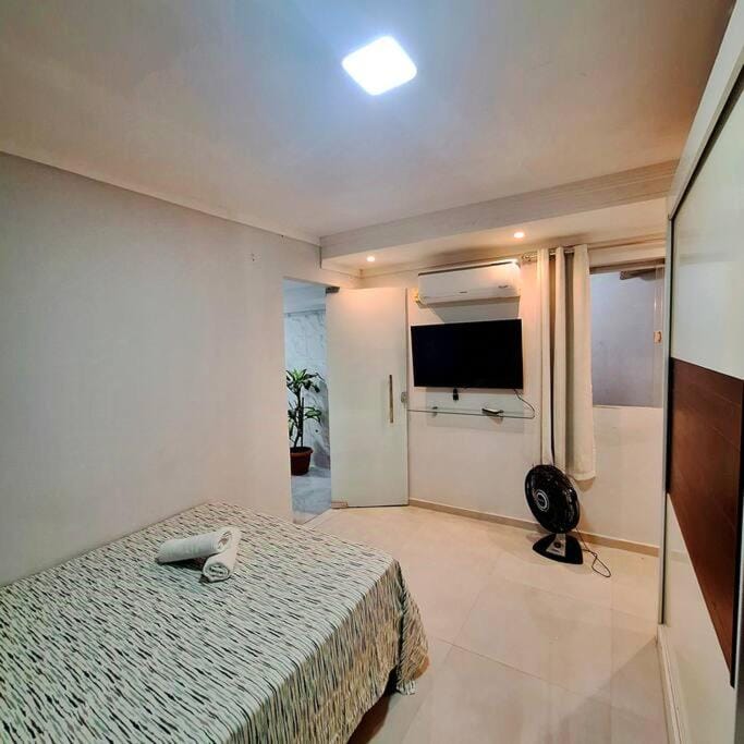 Casa aconchegante no centro de Remanso Apartment in State of Piauí, Brazil