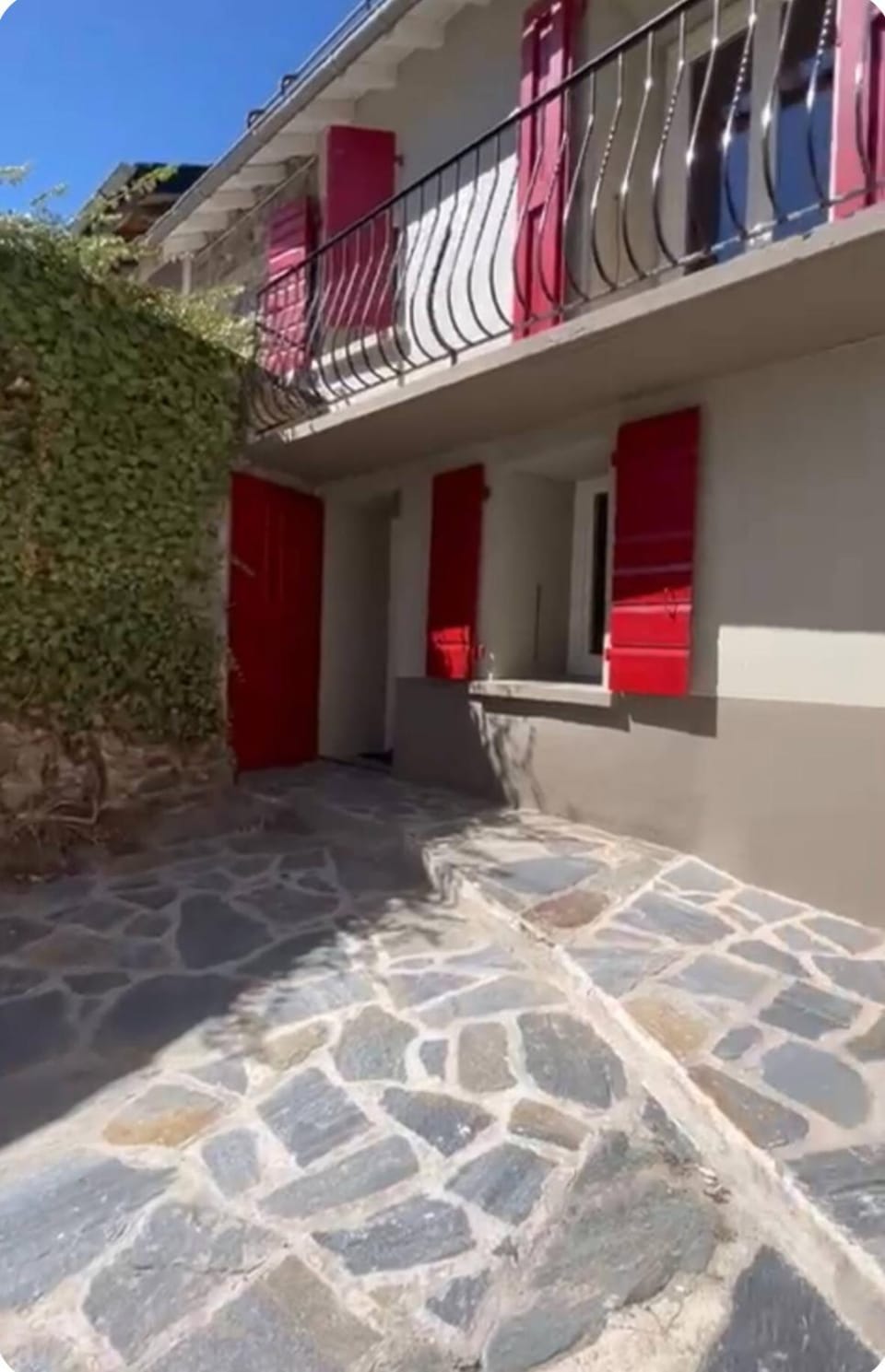 Balcony/Terrace, Balcony/Terrace