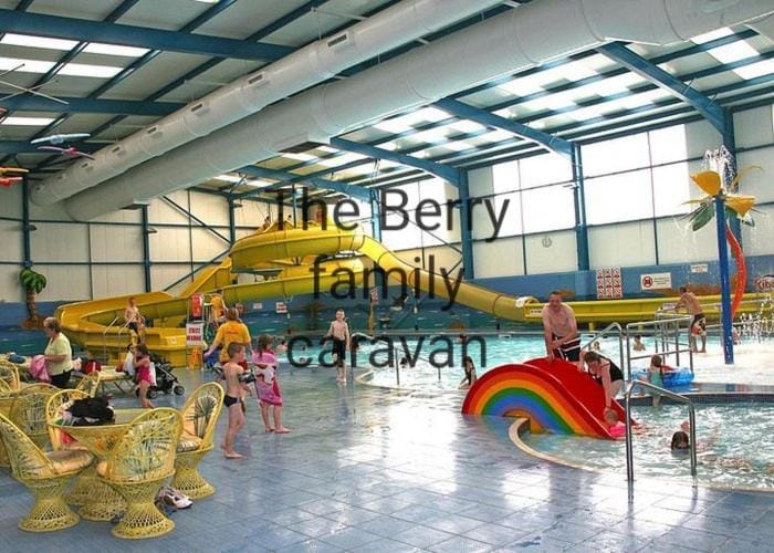 Golden palm resort chapel st Leonard's Skegness Meadow lakes area House in Chapel Saint Leonards