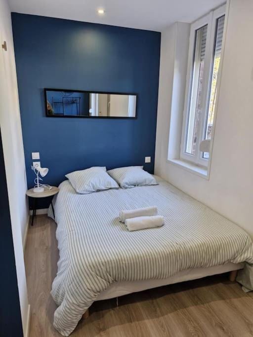 Appt Canada 4 Apartment in Valenciennes