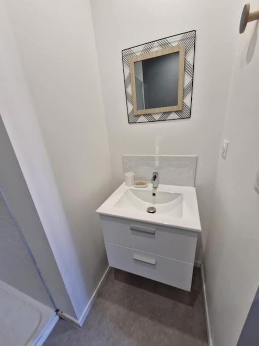 Appt Canada 4 Apartment in Valenciennes