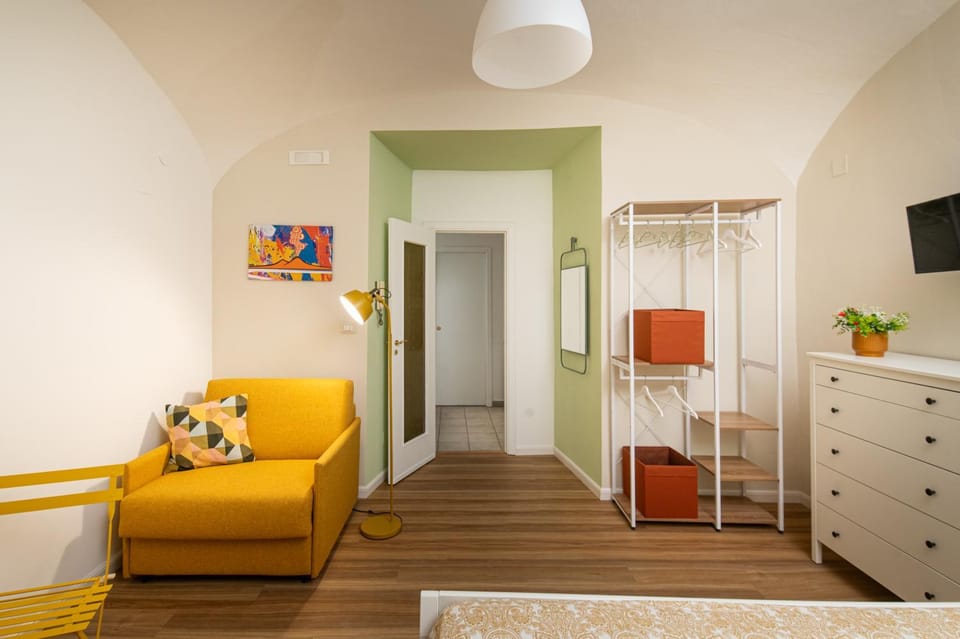 Casa Megaride Bed and Breakfast in Naples