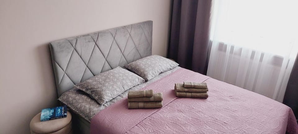 Apartamentai Krisma Apartment in Palanga