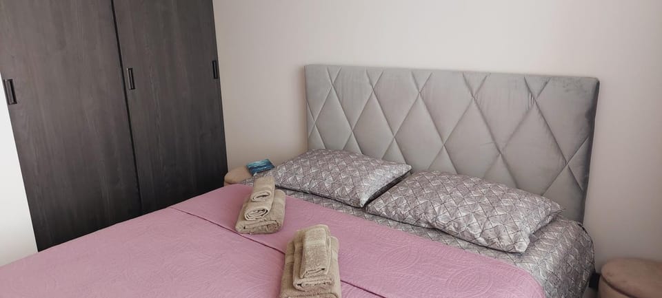 Apartamentai Krisma Apartment in Palanga
