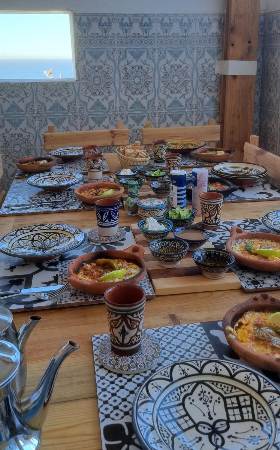 Food and drinks, Breakfast, Drinks