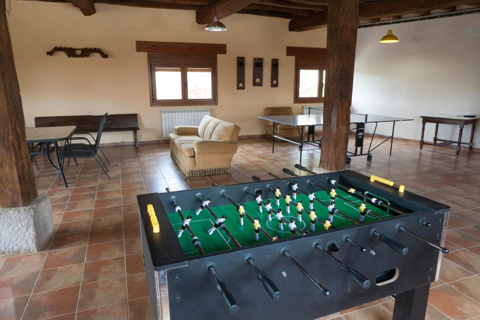 Casa Rural Aranaratxe Country House in Navarre
