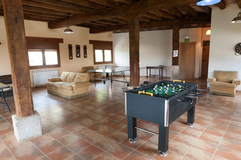Casa Rural Aranaratxe Country House in Navarre