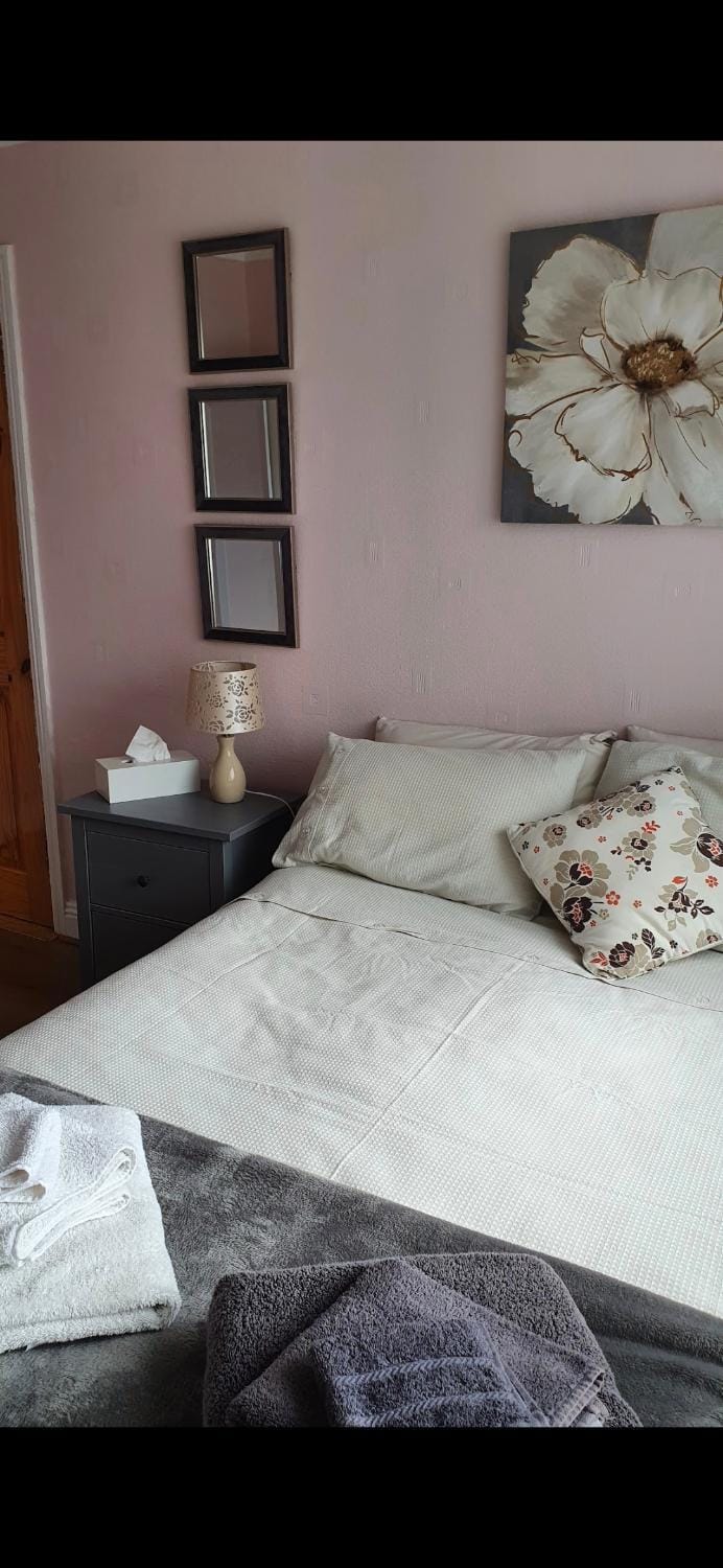 Tranquillity 1 Vacation rental in Sligo