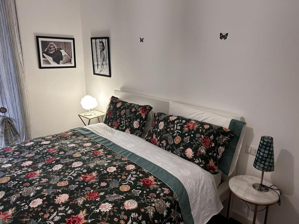 Casa Oliver Apartment in Turin