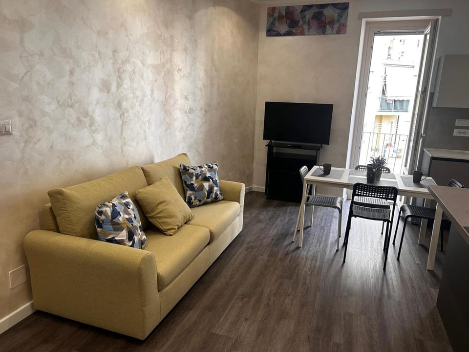 Casa Oliver Apartment in Turin
