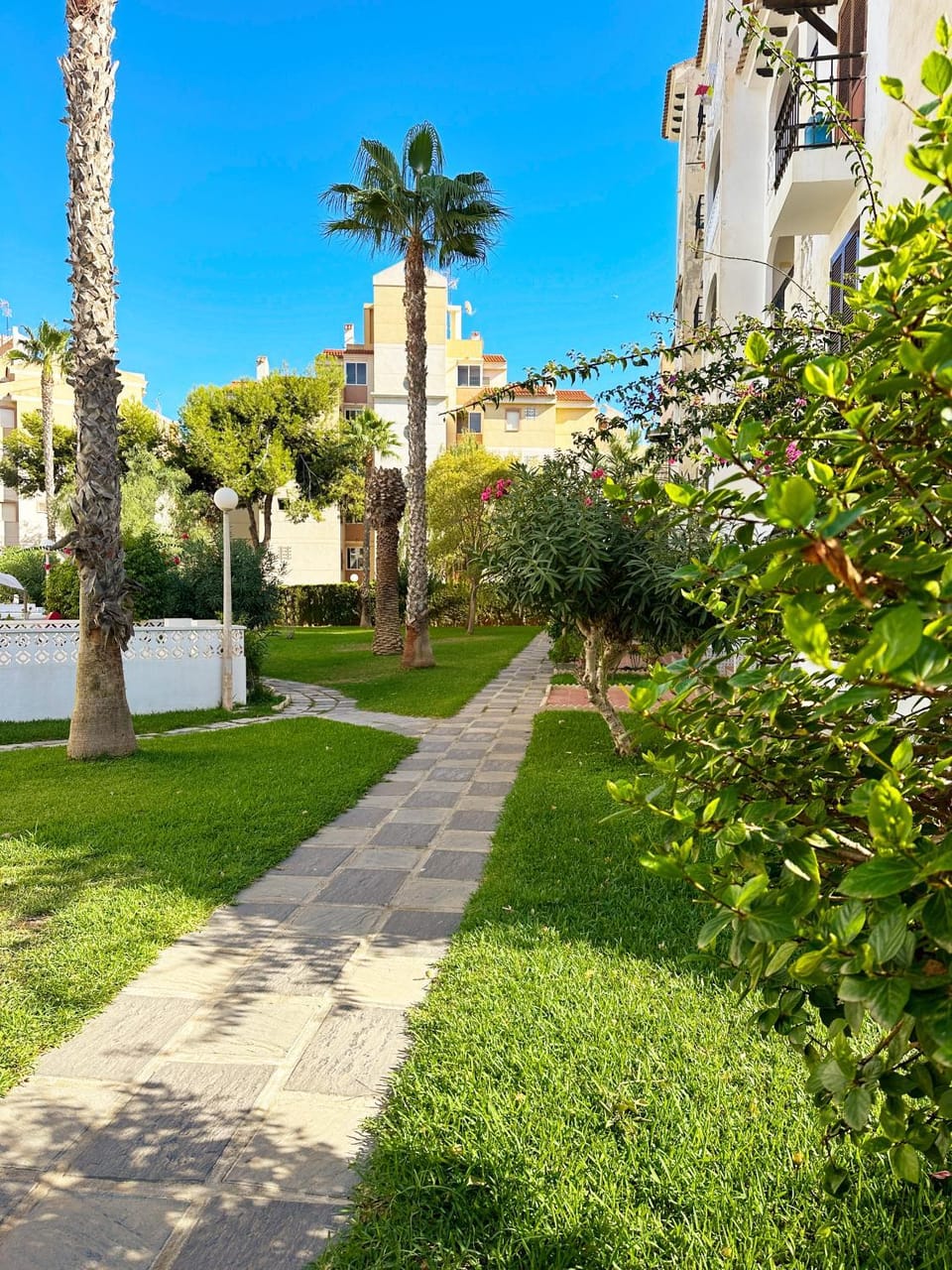 Property building, Facade/entrance, Garden, Garden, Garden view