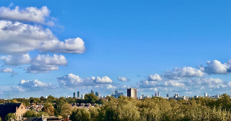 City view