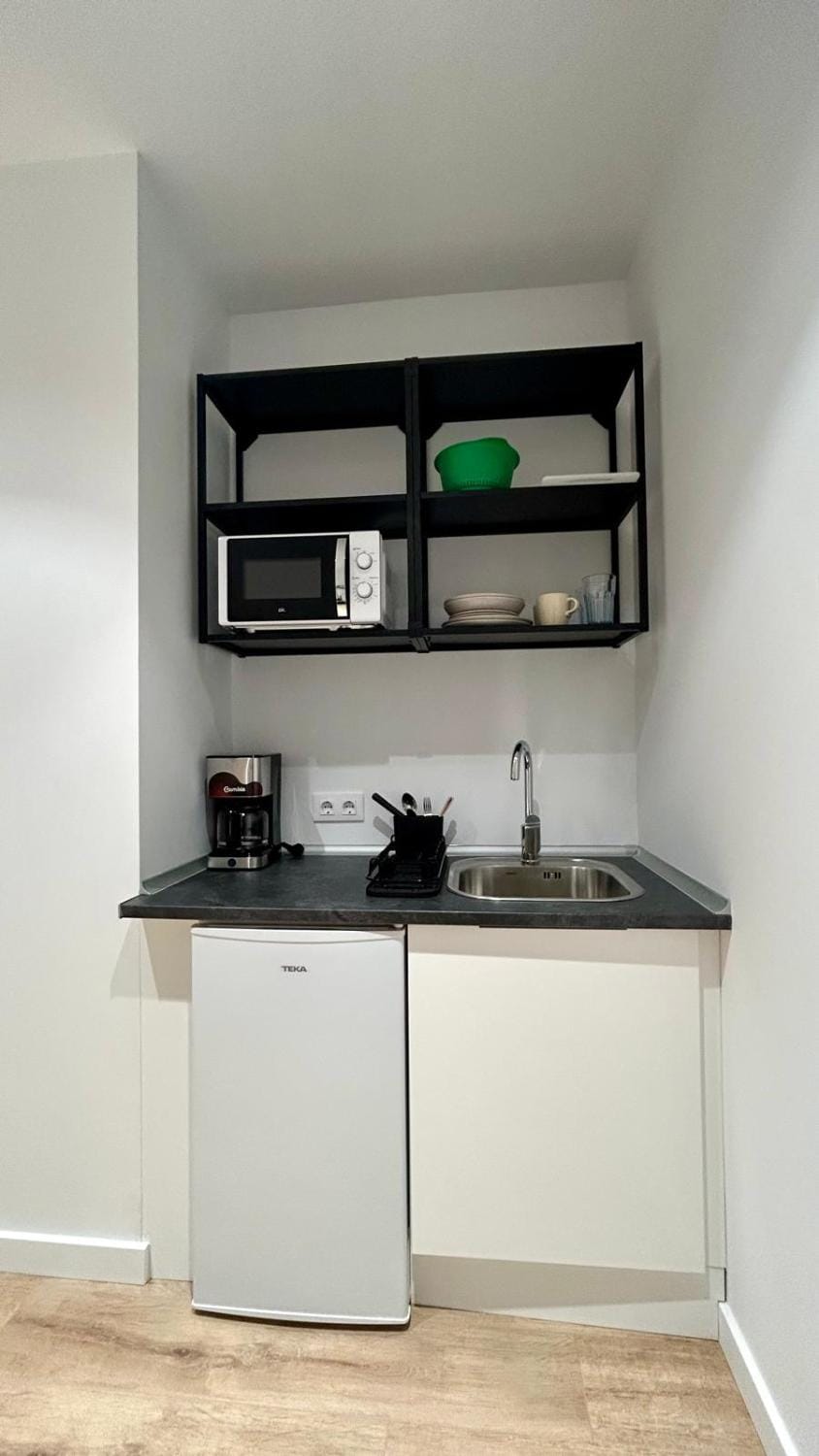 Hotelito Boutique Madrid Puente Vallecas Apartment in Madrid