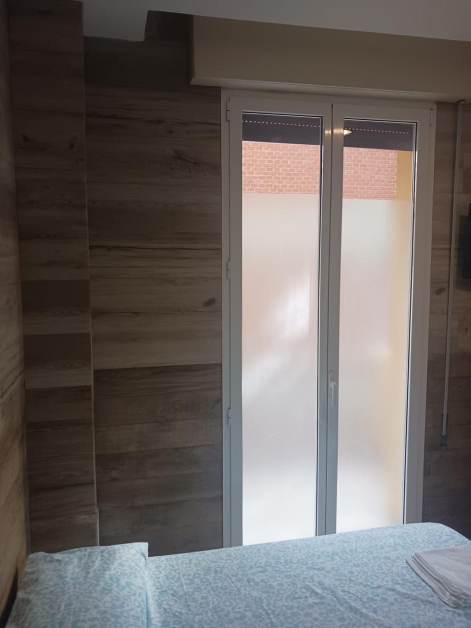 Ducati 2 Studio Apartment in Bologna