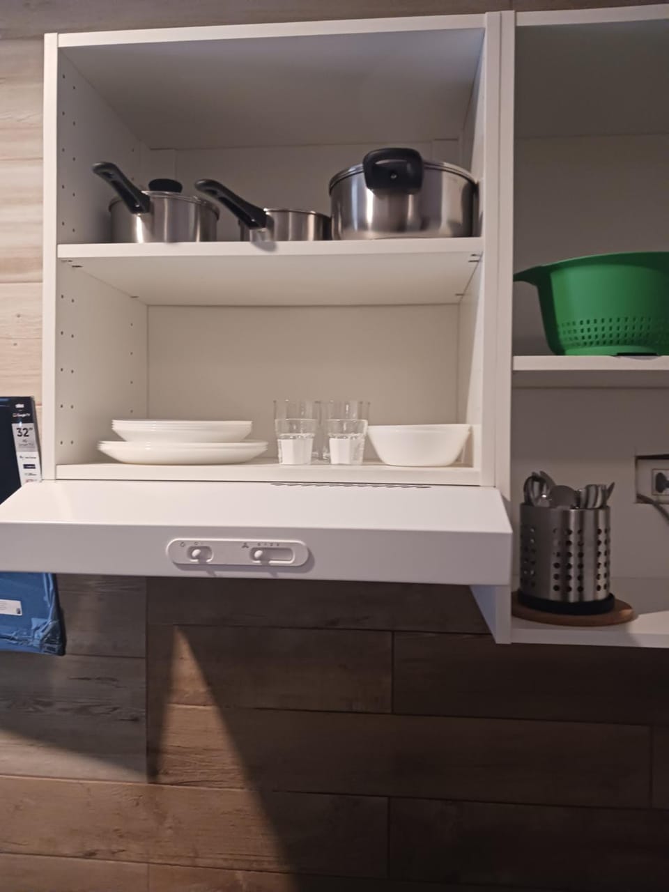 Ducati 2 Studio Apartment in Bologna