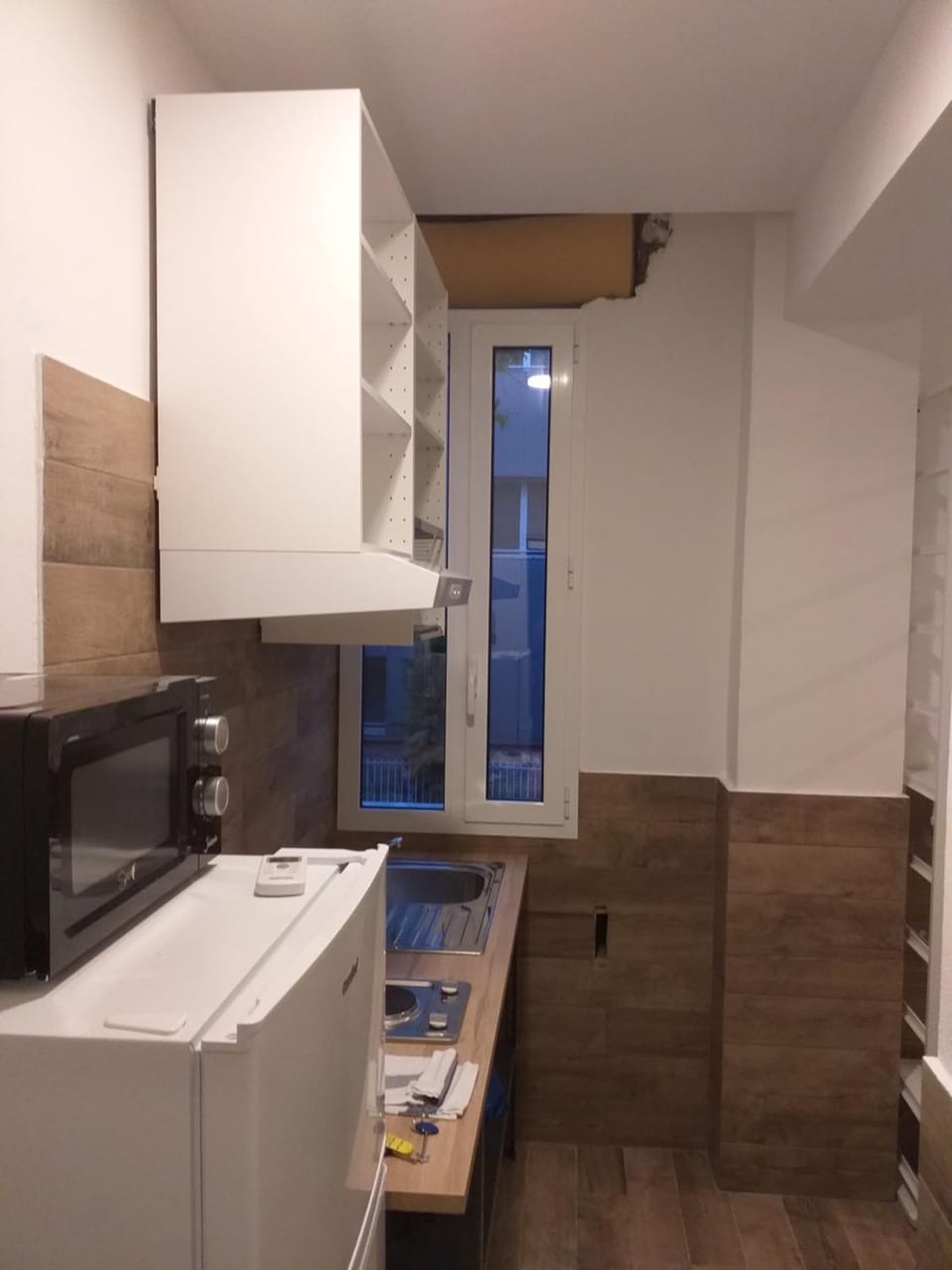 Ducati 2 Studio Apartment in Bologna