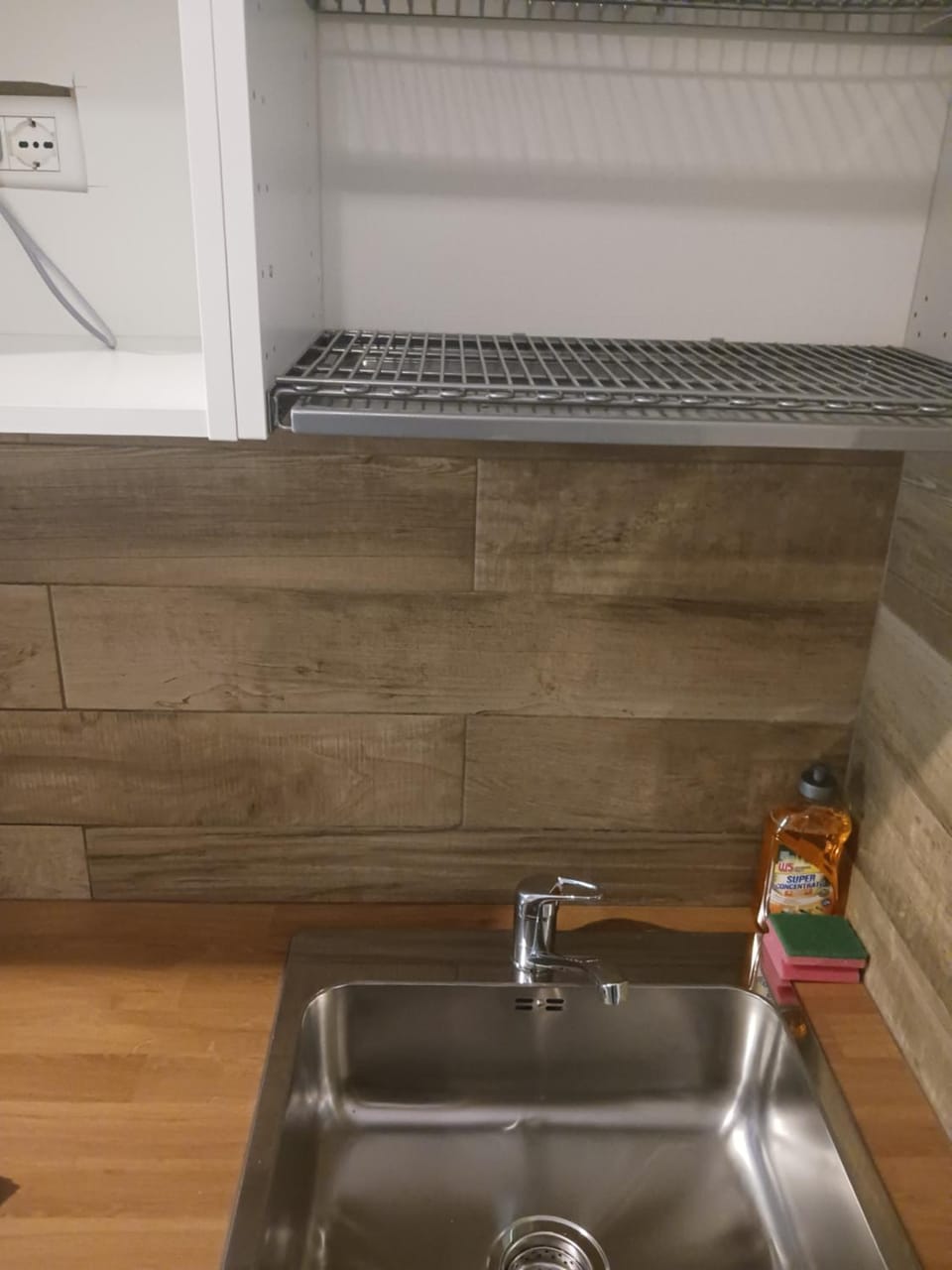 Ducati 2 Studio Apartment in Bologna