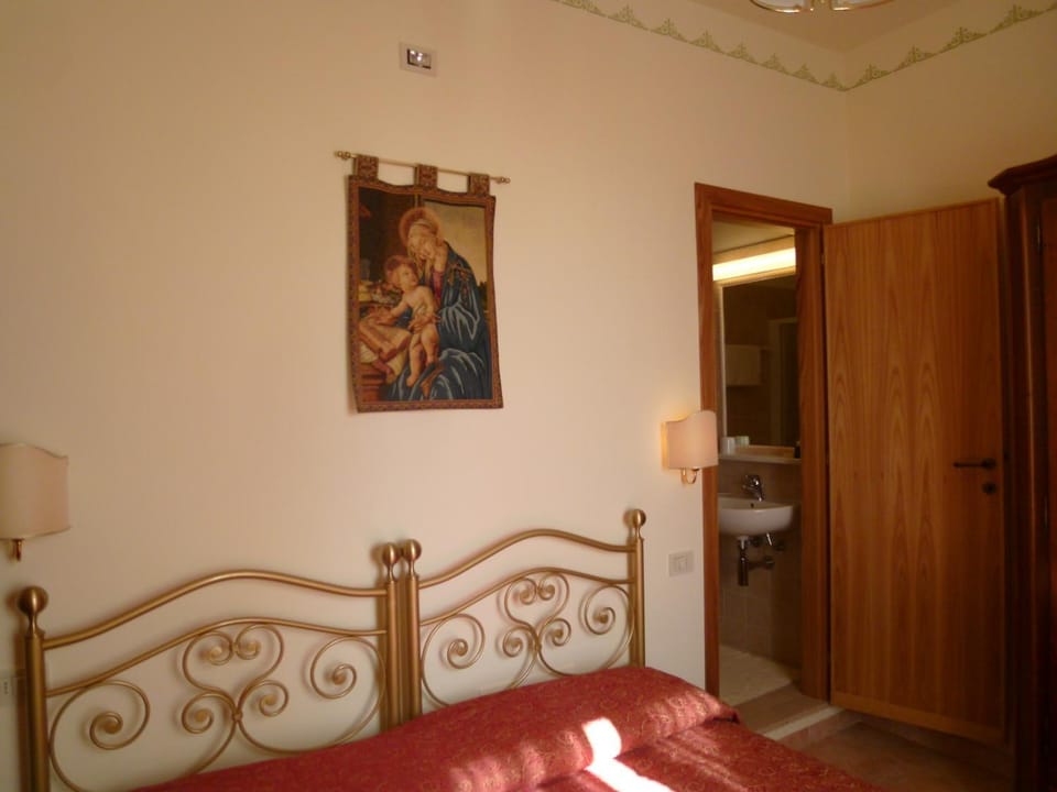 Casa Campiglione Bed and Breakfast in Bastia Umbra