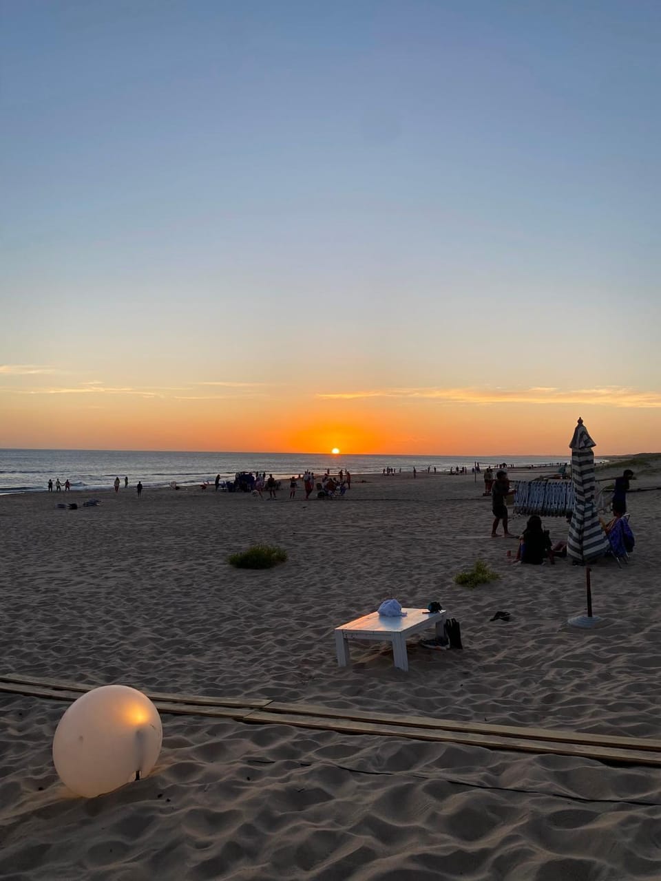 Beach, Beach