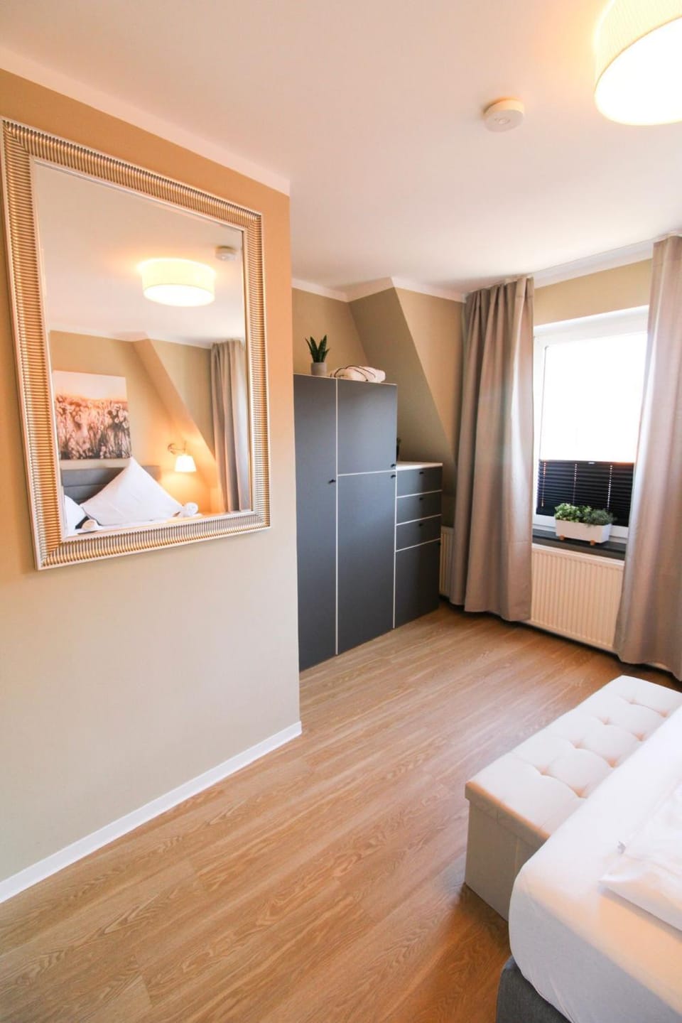 La Bella Vita Apartment in Emden