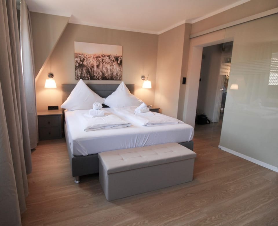 La Bella Vita Apartment in Emden