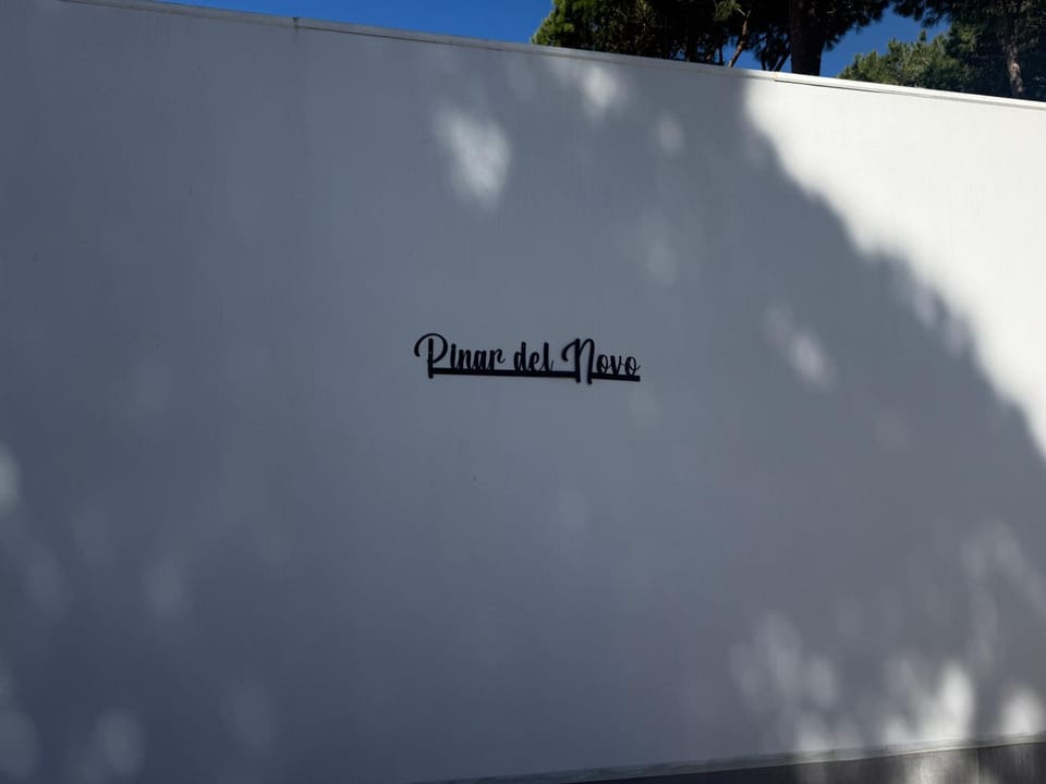 Property logo or sign