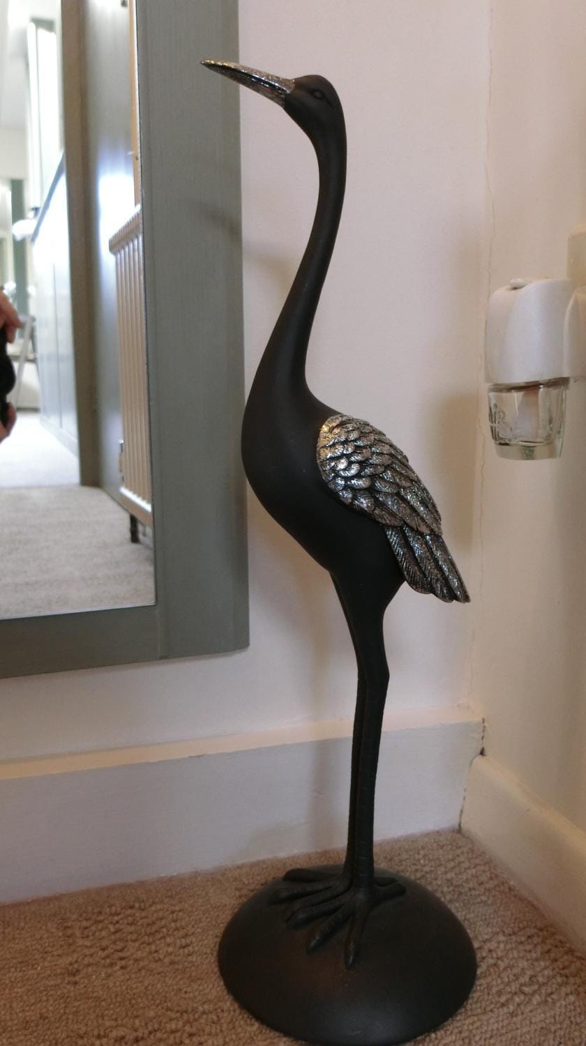 Decorative detail