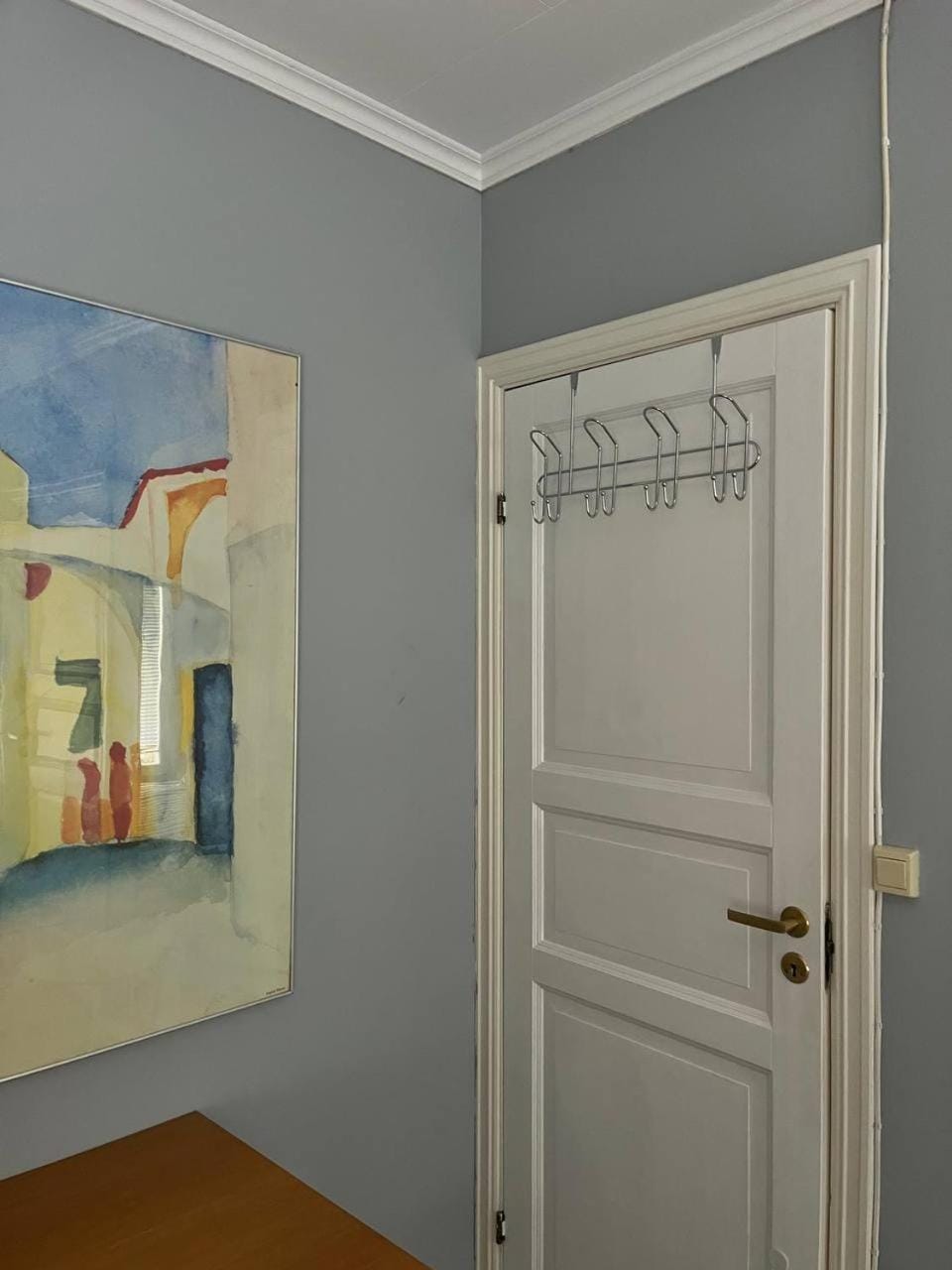 Egersund Centre Apartment in Rogaland