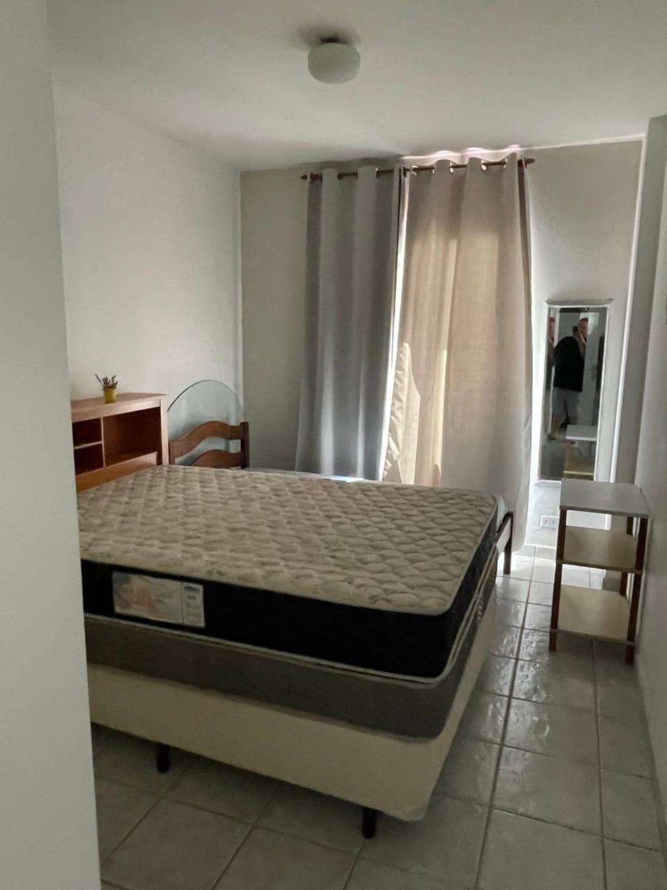 Apartamento Enseada Guarujá 320 mts da praia Região de Brunella área nobre do Guarujá Apartment in State of São Paulo