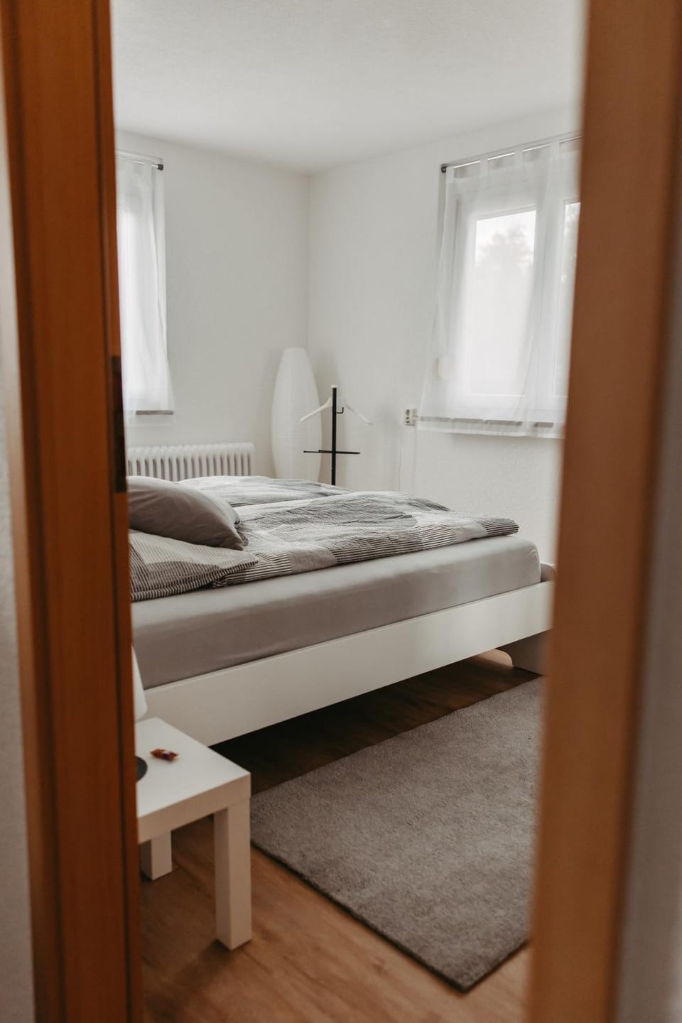 Ferienwohnung Maria Apartment in Aargau, Switzerland