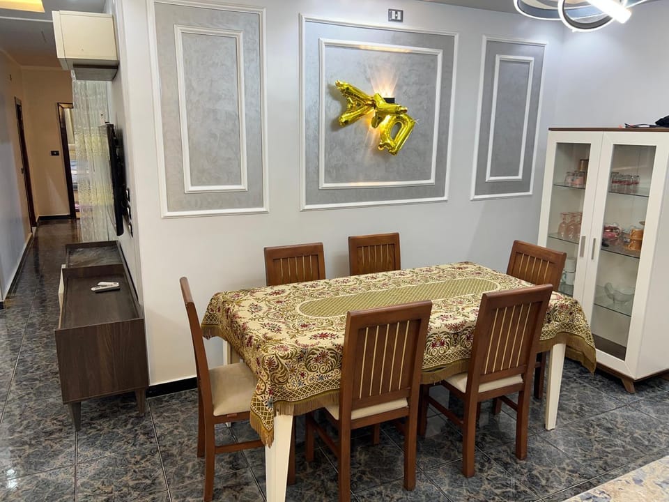 Three bedrooms apartment for Stars near city stars Apartment in Cairo Governorate