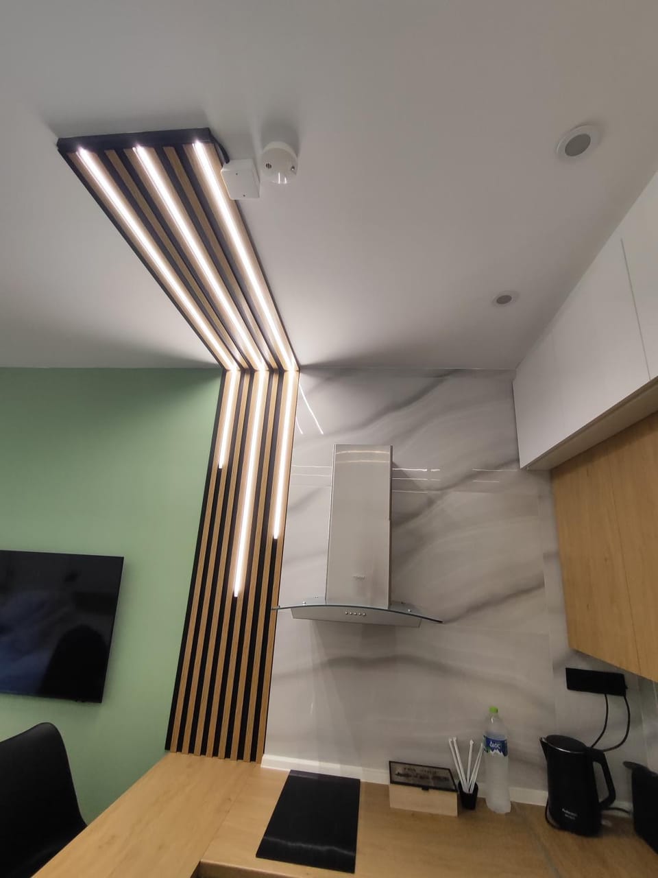 ST Luxury Urban Living Apartment in Decentralized Administration of Macedonia and Thrace