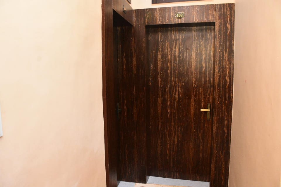 Hotel Shree Narayan Palace Hotel in India