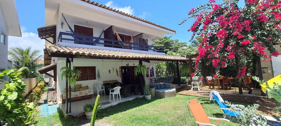 Casa em condominio na praia de Tamandaré House in State of Pernambuco, Brazil