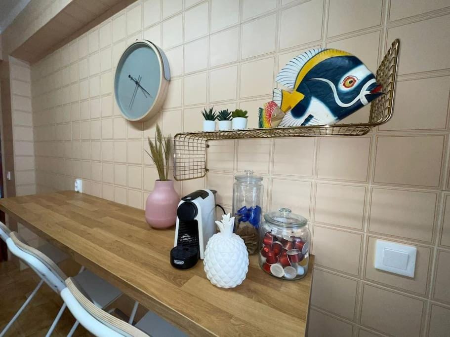 Dining area, Drinks