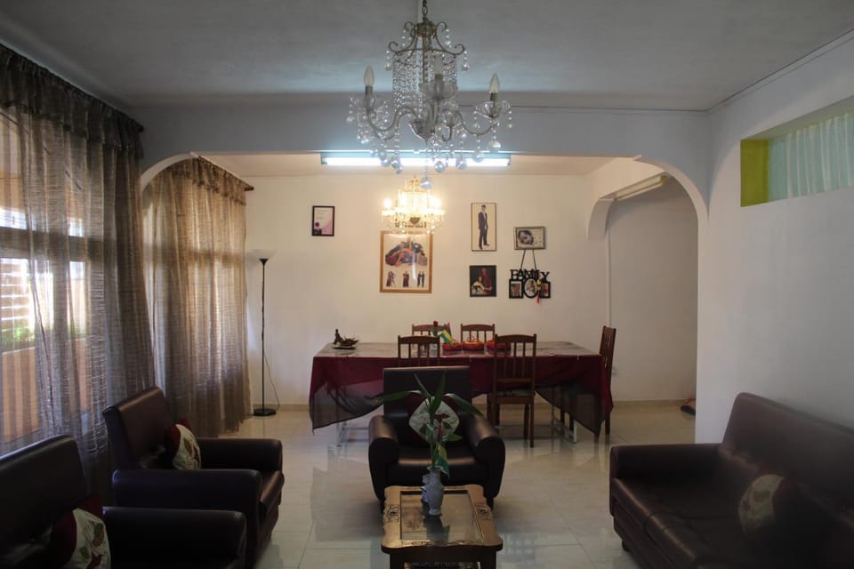 Souillac-Guest House House in Savanne District, Mauritius