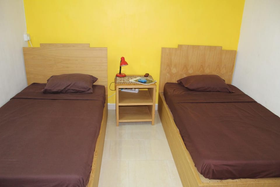 Souillac-Guest House House in Savanne District, Mauritius