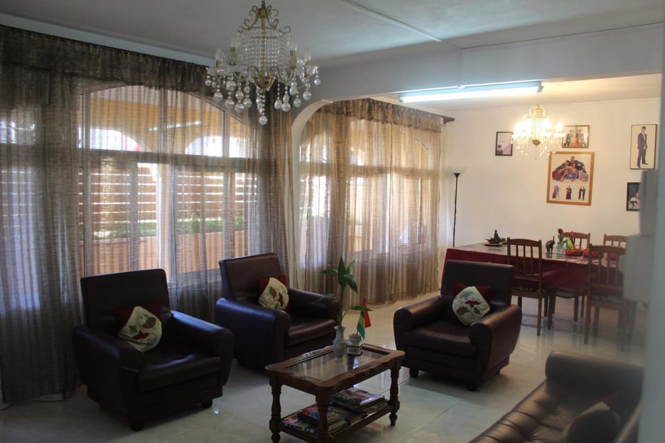 Souillac-Guest House House in Savanne District, Mauritius