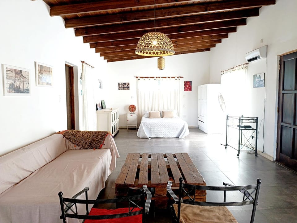 Loft en Los Acantilados House in Mar del Plata