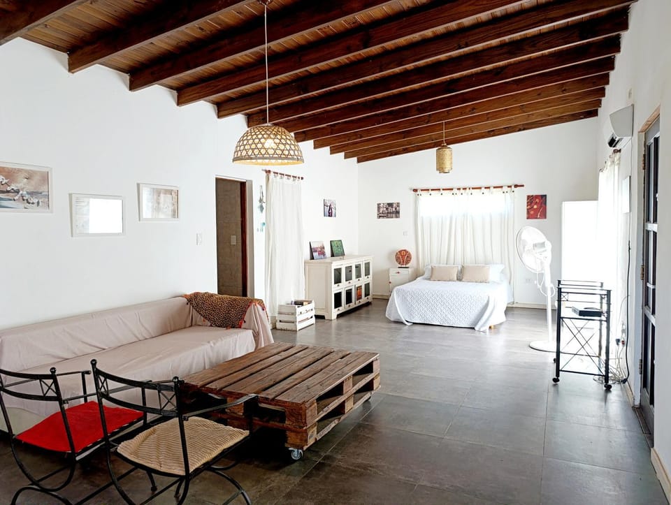 Loft en Los Acantilados House in Mar del Plata