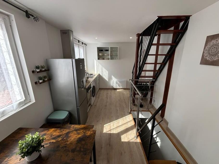 R- Maison 6 chambres 3 min metro 10 lits PARC EXPO Villa in Île-de-France