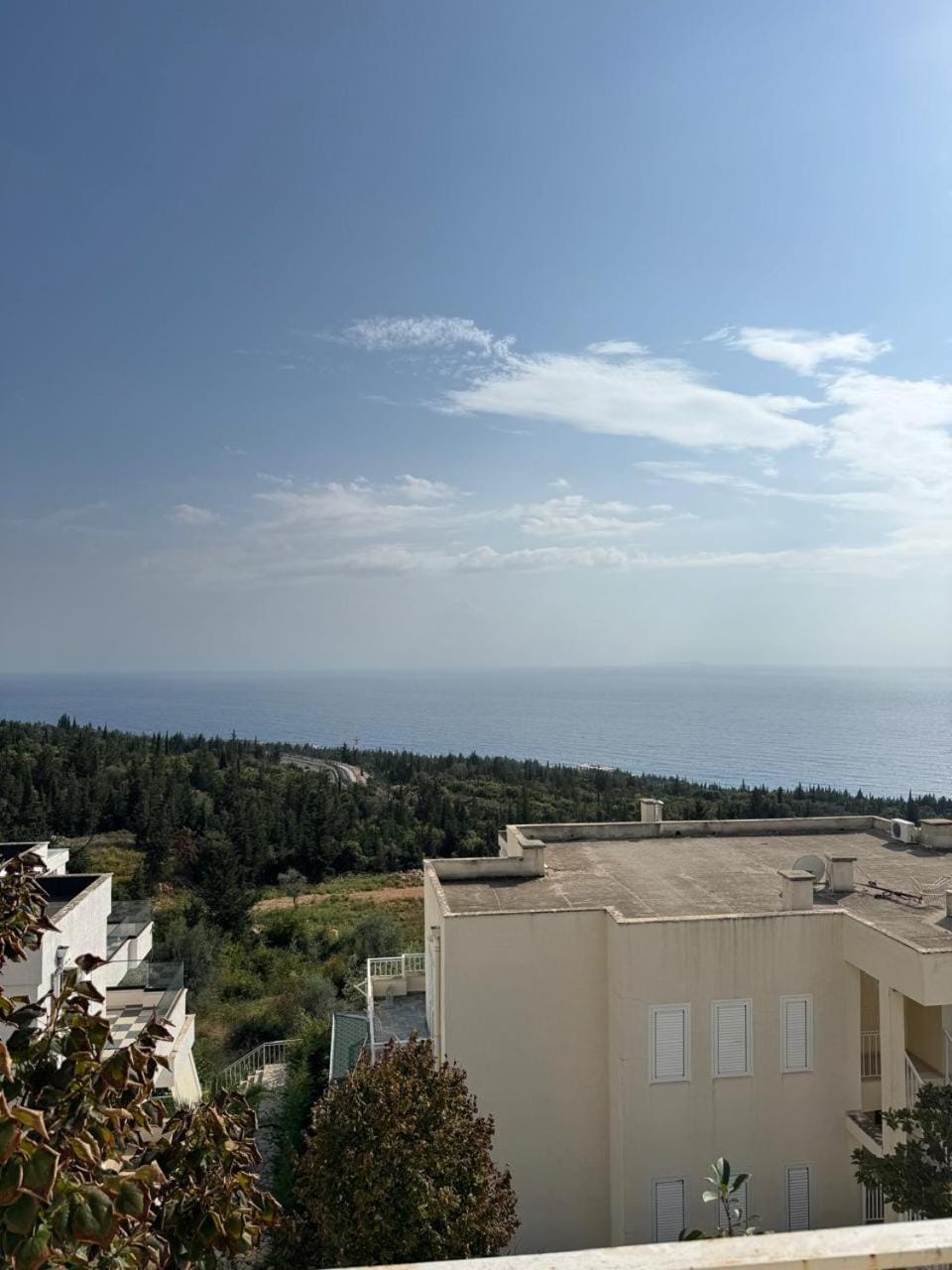 Natali Apartments Apartment in Vlorë County, Albania