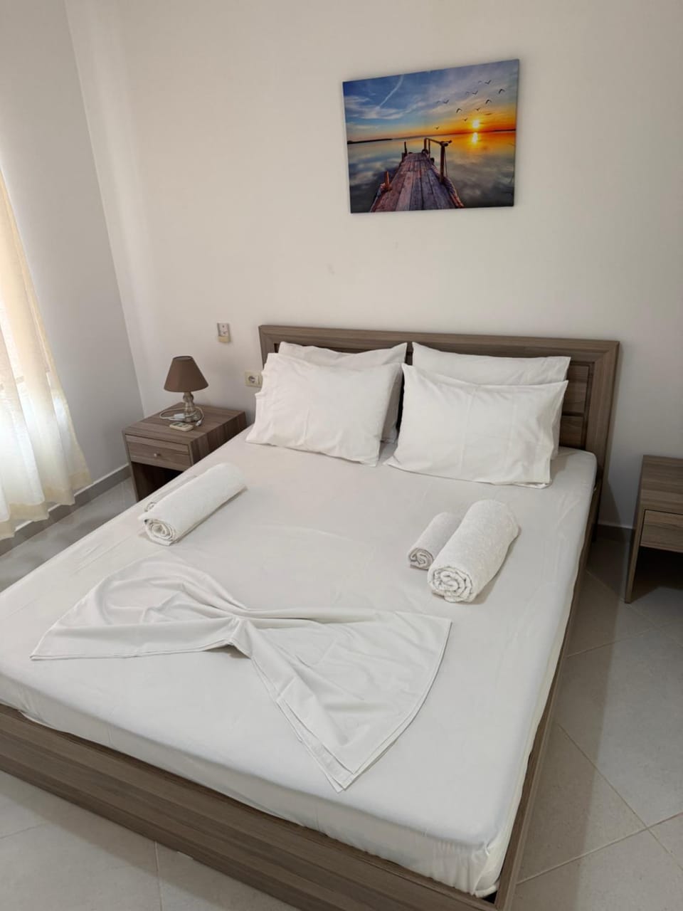 Natali Apartments Apartment in Vlorë County, Albania