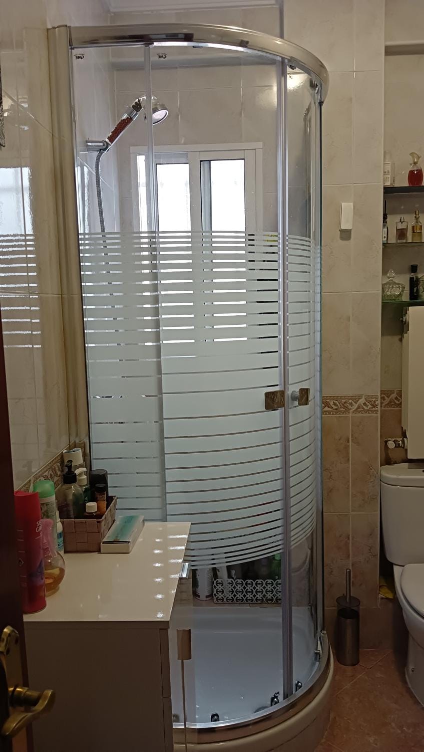 Habitación en casa de María Vacation rental in Huelva